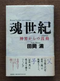 魂世紀 : 神界からの波動
