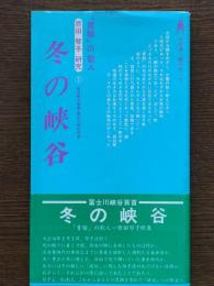 冬の峡谷 : 「青鞜」の歌人原田琴子研究① 原田琴子歌集 富士川峡谷百首