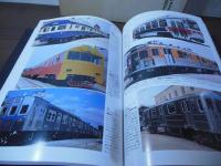 蒸気機関車から超高速車両まで : 写真で見る兵庫工場90年の鉄道車両製造史