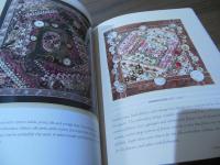 The Embroidery Book: Visual Resource of Color & Design - 149 Stitches - Step-by-Step Guide
