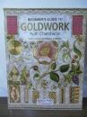 Beginner's Guide to Goldwork (Search Press Classics) (English Edition)