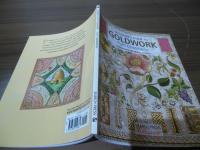 Beginner's Guide to Goldwork (Search Press Classics) (English Edition)