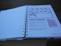 Needle Lace Techniques for Hand Embroidery