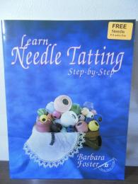 Learn Needle Tatting Step-by-Step