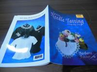 Learn Needle Tatting Step-by-Step