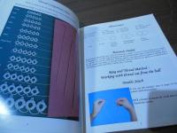 Learn Needle Tatting Step-by-Step