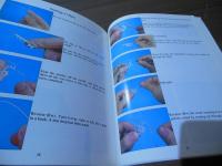 Learn Needle Tatting Step-by-Step