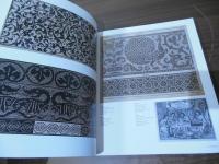 Embroidery Designs for Fashion and Furnishings