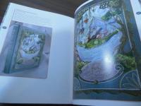 RSN:Raised Embroidery: Techniques, projects & pure inspiration (RSN series) (English Edition)