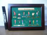 【あしたのジョー】ミニフィギュアコレクション（当選品）