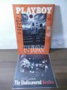 プレイボーイ[日本版]No.376 2006.6　総力特集：ビートルズ・イン・ジャパン