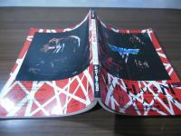 [バンドスコア]ヴァン・ヘイレン「炎の導火線」