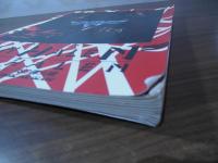 [バンドスコア]ヴァン・ヘイレン「炎の導火線」