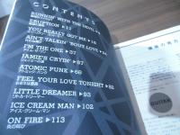 [バンドスコア]ヴァン・ヘイレン「炎の導火線」