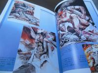 石原豪人 : 「エロス」と「怪奇」を描いたイラストレーター