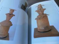 女性はにわ : その装いとしぐさ