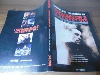 コンプリート・スクリーンプレイ「ターミネーター2」キネマ旬報別冊