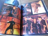 コンプリート・スクリーンプレイ「ターミネーター2」キネマ旬報別冊