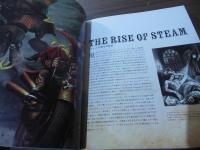 スチームパンク : ネオヴィクトリアン・アートギャラリー