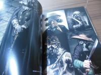 スチームパンク東方研究所 = steampunk oriental laboratory