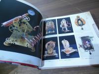 スチームパンク造形作品1000 : ネオ・ヴィクトリアンファッション・機械装置・アートコレクション