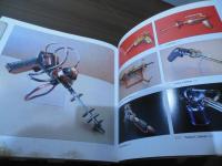 スチームパンク造形作品1000 : ネオ・ヴィクトリアンファッション・機械装置・アートコレクション