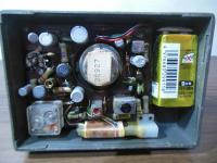 ソニービル　竣工記念ラジオ  9R-41