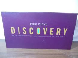 PINK FLOYD CD BOX/ DISCOVERY