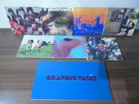 PINK FLOYD CD BOX/ DISCOVERY