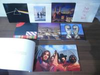 PINK FLOYD CD BOX/ DISCOVERY