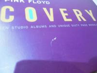 PINK FLOYD CD BOX/ DISCOVERY