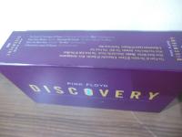PINK FLOYD CD BOX/ DISCOVERY