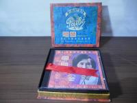 グレース・チャン　葛蘭　3枚組CD BOX