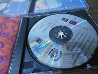 グレース・チャン　葛蘭　3枚組CD BOX