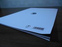 映画「国宝」パンフレット