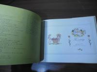 ケイト・グリーナウェイ　花言葉