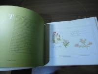 ケイト・グリーナウェイ　花言葉