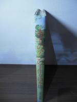 赤毛のアンの手作り絵本