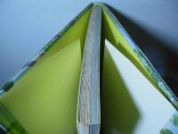 赤毛のアンの手作り絵本