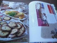 赤毛のアンの手作り絵本