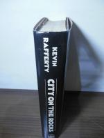 City on the Rocks: Hong Kong's Uncertain Future