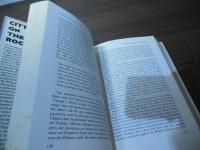 City on the Rocks: Hong Kong's Uncertain Future