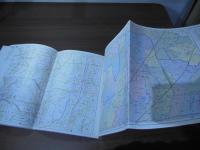 埼玉県内 交通規制地図