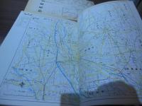 群馬県交通規制図