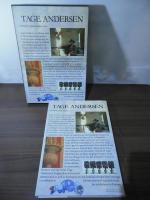 TAGE ANDERSEN