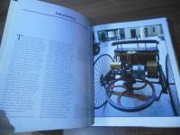 The world's strangest automobiles