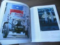 The world's strangest automobiles