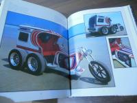 The world's strangest automobiles