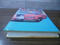 メイキング・オブ・サンダーバード : シルヴィア・アンダーソン自伝