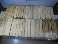 刑事コロンボ　サラ・ブックス　全36巻＋別巻1＋ミセス・コロンボ全3巻　全冊初版 計40冊セット